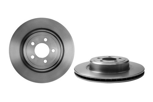 Brembo 09B99410C02  BRAKE ROTORS