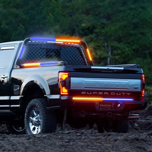 Putco 93010-48 WORK BLADE LIGHT BAR