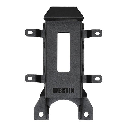 Westin Automotive 58-420055 Pro Series LICENSE PLATE BRACKET