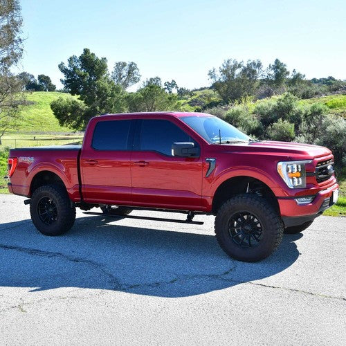 Westin Automotive 29-23565 Pro-e RUNNING BOARDS
