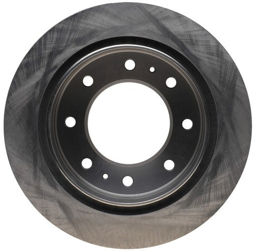 Raybestos Brakes 580876R R-Line BRAKE ROTORS OEM