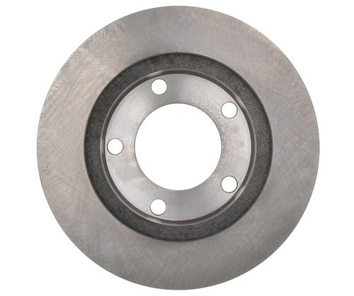 Raybestos Brakes 3552R R-Line BRAKE ROTORS OEM