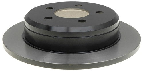 Raybestos Brakes 76451 Specialty - Truck BRAKE ROTORS OEM