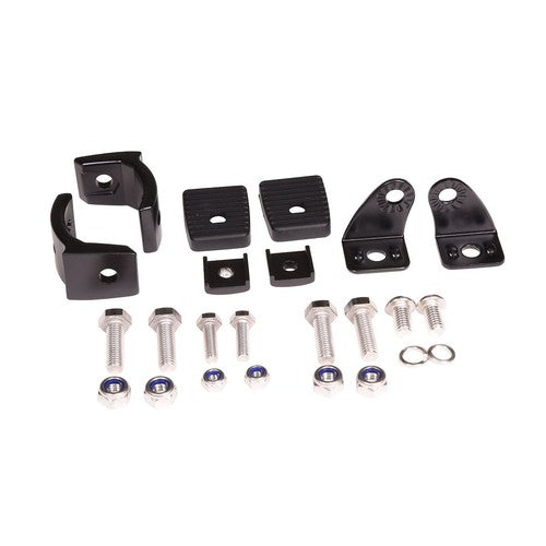 TrailFX HRDWRKT7 TFX Replacement Parts LIGHTING MOUNTING KIT