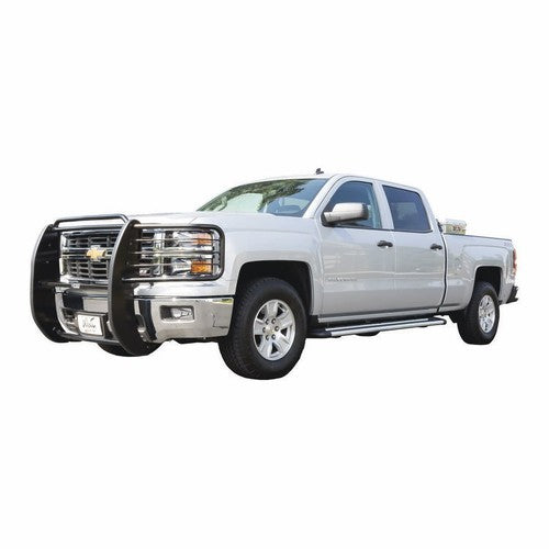 Westin Automotive 27-6140 Brushed Running Board