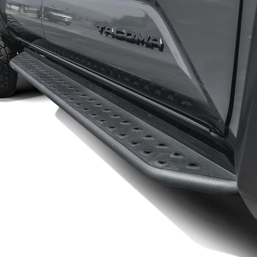 Westin Automotive 28-32785 Outlaw RUNNING BOARDS