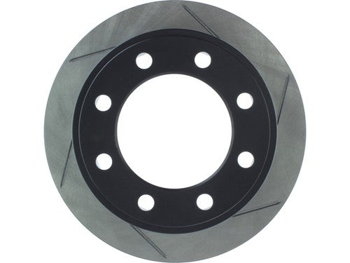 Stop Tech/ Power Slot 126.67051CSL SportStop  Cryo-Treated Slotted BRAKE ROTOR