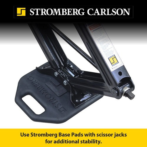 Stromberg Carlson JSC-24-IND  TRAILER JACKS