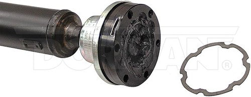 Dorman (OE Solutions) 976-517 OE Solutions DRIVE AXLE PARTS