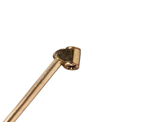 Overland Vehicle Systems 12010001  TIRE GAUGE