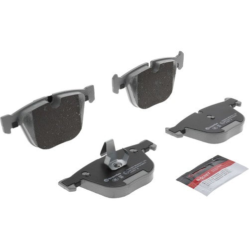 Brembo Rear Brake Pad For BMW M5 2006 07 08 09 10 Ceramic Brake Pads P06026N