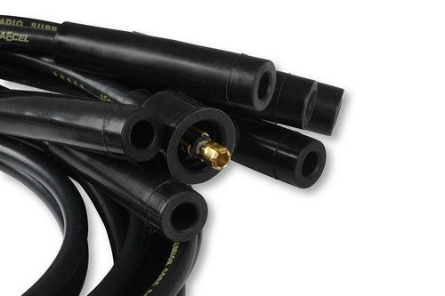 ACCEL Ignition 4040K Super Stock 4000 Series SPARK PLUG WIRES