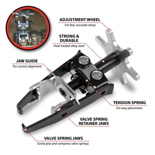 Performance Tool W84001  TOOL