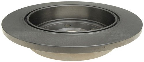 Raybestos Brakes 56629R R-Line BRAKE ROTORS OEM