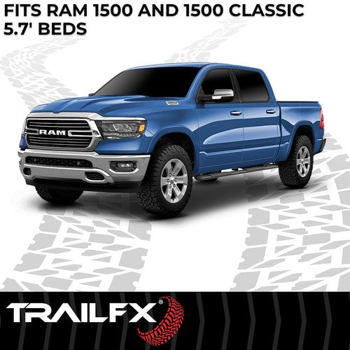 TrailFX 626N TFX Bed Mats BED MAT