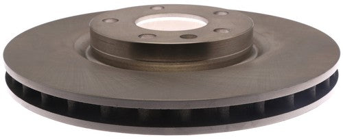 Raybestos Brakes 581612 Specialty - Street Performance BRAKE ROTORS OEM