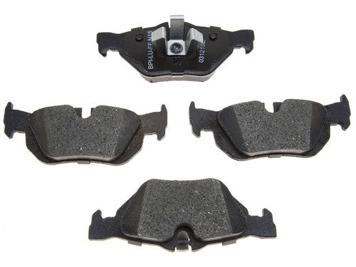 Raybestos Brakes MGD1171C R-Line BRAKE PADS OEM