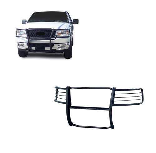 Black Horse Offroad 17FP28MA  GRILL GUARD