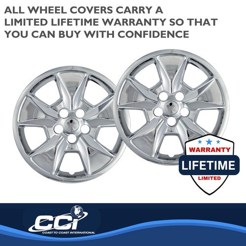 Coast To Coast IWC46217C  WHEEL COVER