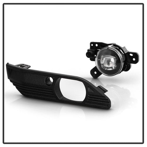 Spyder Automotive 9054150  FOG LIGHTS