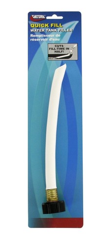 Valterra A01-0030VP Quick Fill HOLDING TANKS RV