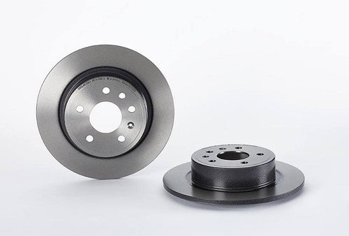 Brembo 08830511C02  BRAKE ROTORS
