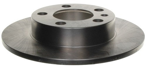 Raybestos Brakes 96779R R-Line BRAKE ROTORS OEM