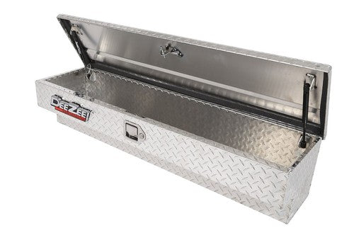 Dee Zee DZ8748 Side Mount Standard Profile 3 Cu. Ft. Tool Box
