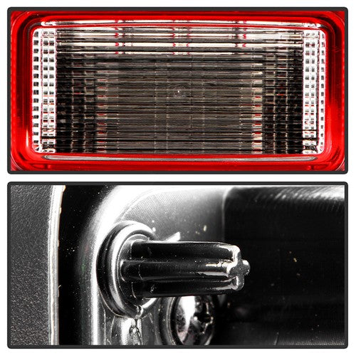Xtune 9052033  TAIL LIGHT KIT