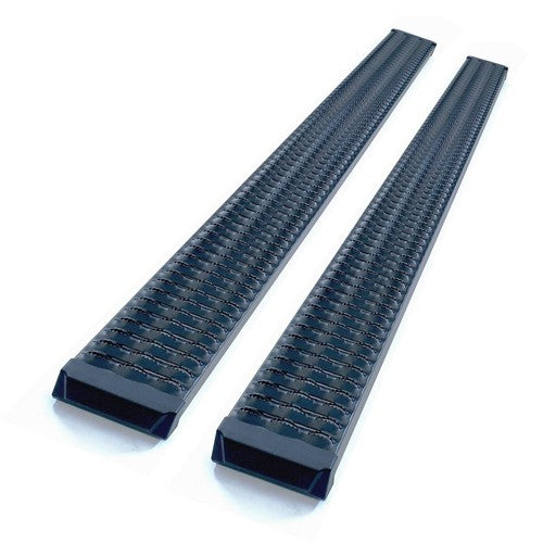 TrailFX RBA019TI TFX Aggressive Boards RUNNING BOARDS