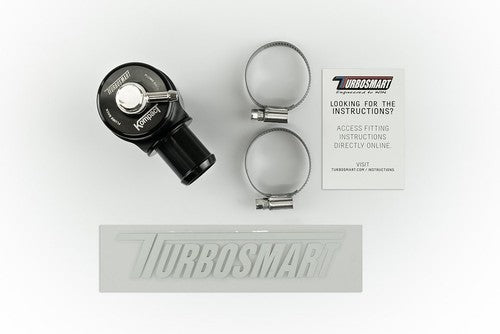 Turbo Smart TS-0203-1222 Kompact BLOW OFF VALVE