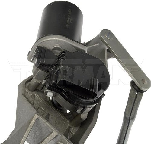 Dorman (OE Solutions) 602-318AS OE Solutions WINDSHIELD WIPER PARTS OEM
