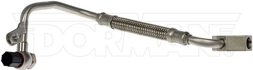 Dorman (OE Solutions) 667-598 OE Solutions FUEL PUMP & TURBO SYSTEM