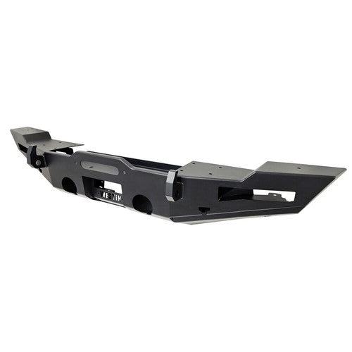Westin Automotive 59-711195 Bumper XTS 1-Piece Steel With Mounting Brackets