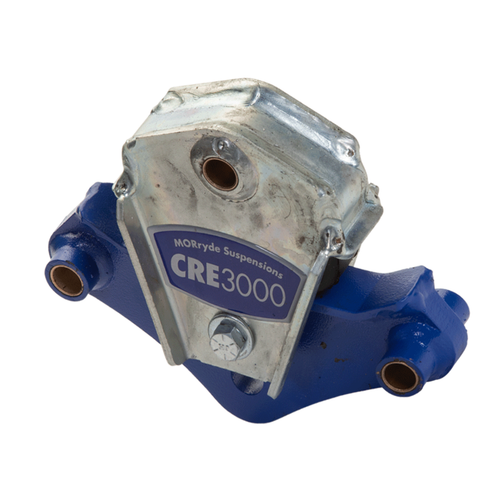 MOR/ryde CRE2-33 CRE3000 TRAILER AXLE ACCESSORIES