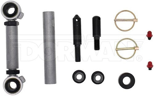 Dorman Chassis SL94055RD Premium  CHASSIS PARTS OEM