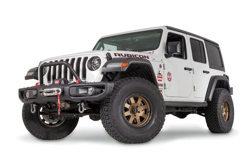 Warn 102350  GRILL GUARD