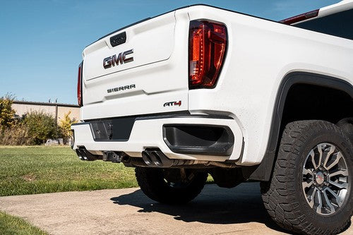 Corsa Performance 21202BPC Sport Cat Back System EXHAUST SYSTEM