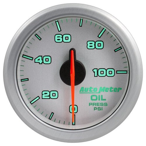 AutoMeter 9152-UL AirDrive GAUGE