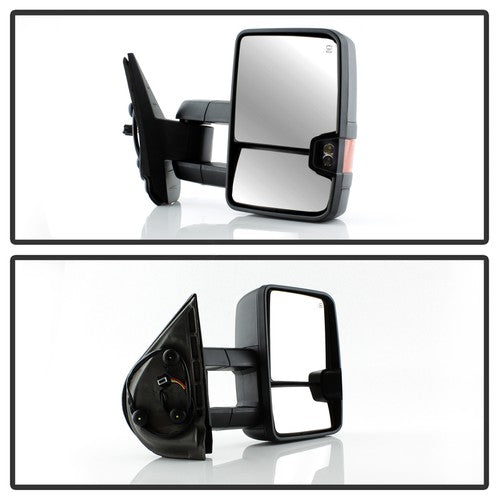 Xtune 9936692  MIRRORS