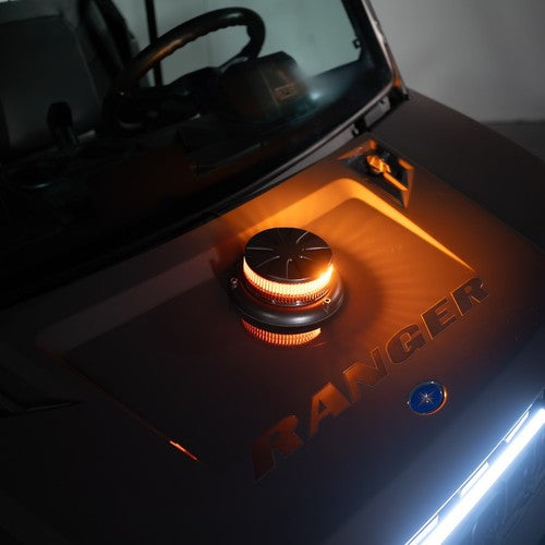 Putco 950111 Hornet STROBE LIGHT