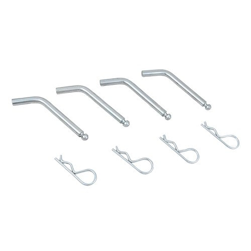 Husky Towing 31576 Silver Series HITCH FIFTH WHEEL ACCESSORIES