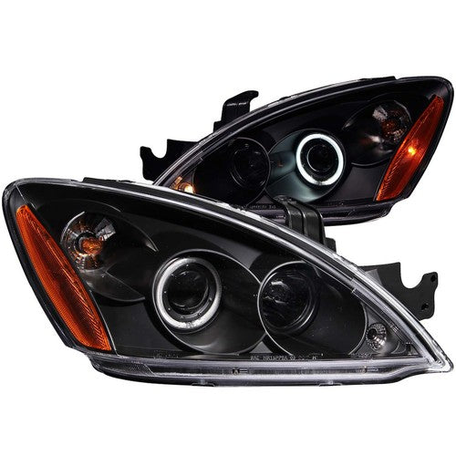 ANZO USA 121102  HEADLIGHT ASSEMBLY