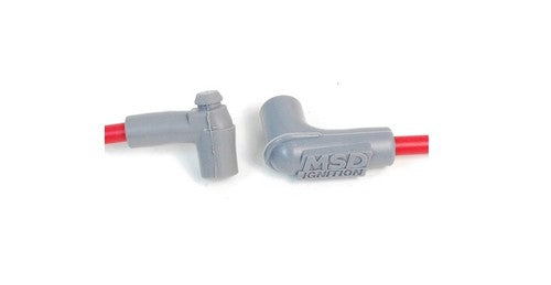 MSD Ignition 31249 Super Conductor SPARK PLUG WIRES