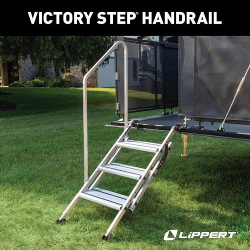 Lippert Components 2023024502 Victory Step  STEPS & STEP RUGS RV