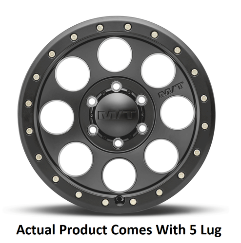 Mickey Thompson Wheel 274704 Classic Pro WHEELS