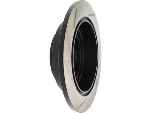 Stop Tech/ Power Slot 126.47011SL SportStop  Slotted BRAKE ROTORS