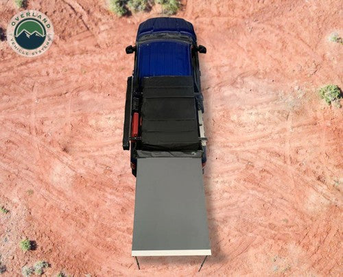Overland Vehicle Systems 18039909 Nomadic AWNING
