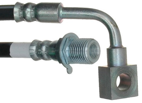 Raybestos Brakes BH36760 Element3 FRONT BRAKE HYDRAULICS