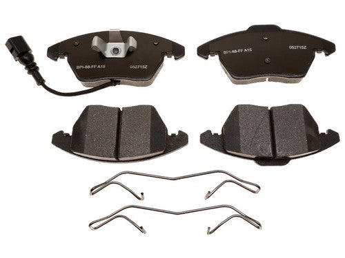 Raybestos Brakes MGD1107CH R-Line BRAKE PADS OEM